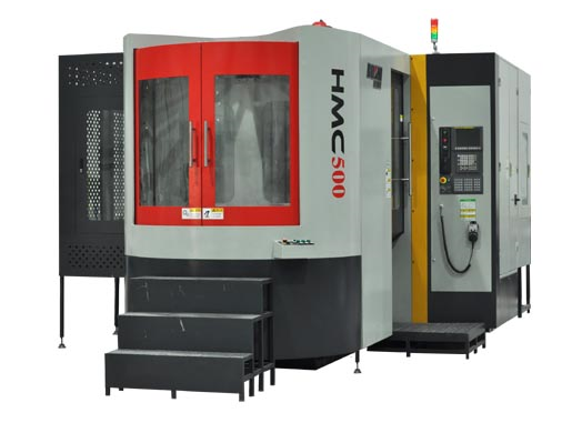 西安HMC500/630/800臥式加工中心