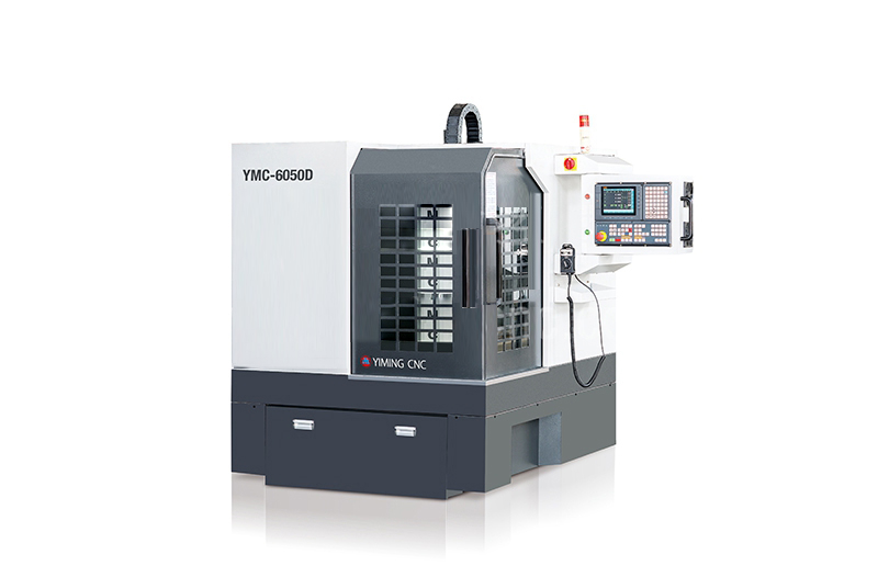 西安雕銑機(jī)YMC-6050D