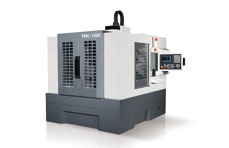 西安雕銑機(jī)YMC-1080